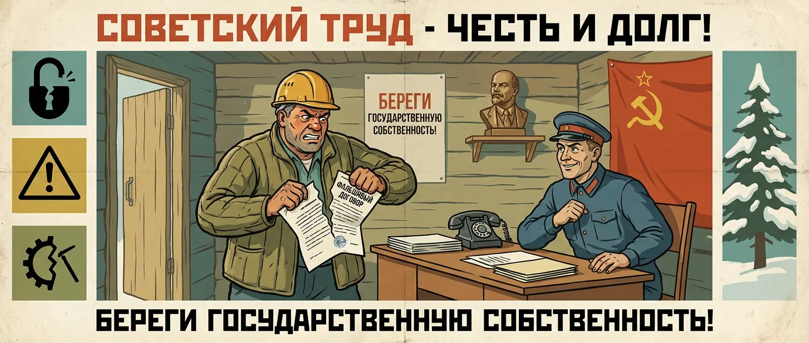 «Черный наряд и вычет за воздух: как из твоей зарплаты тихо испаряется полтинник»